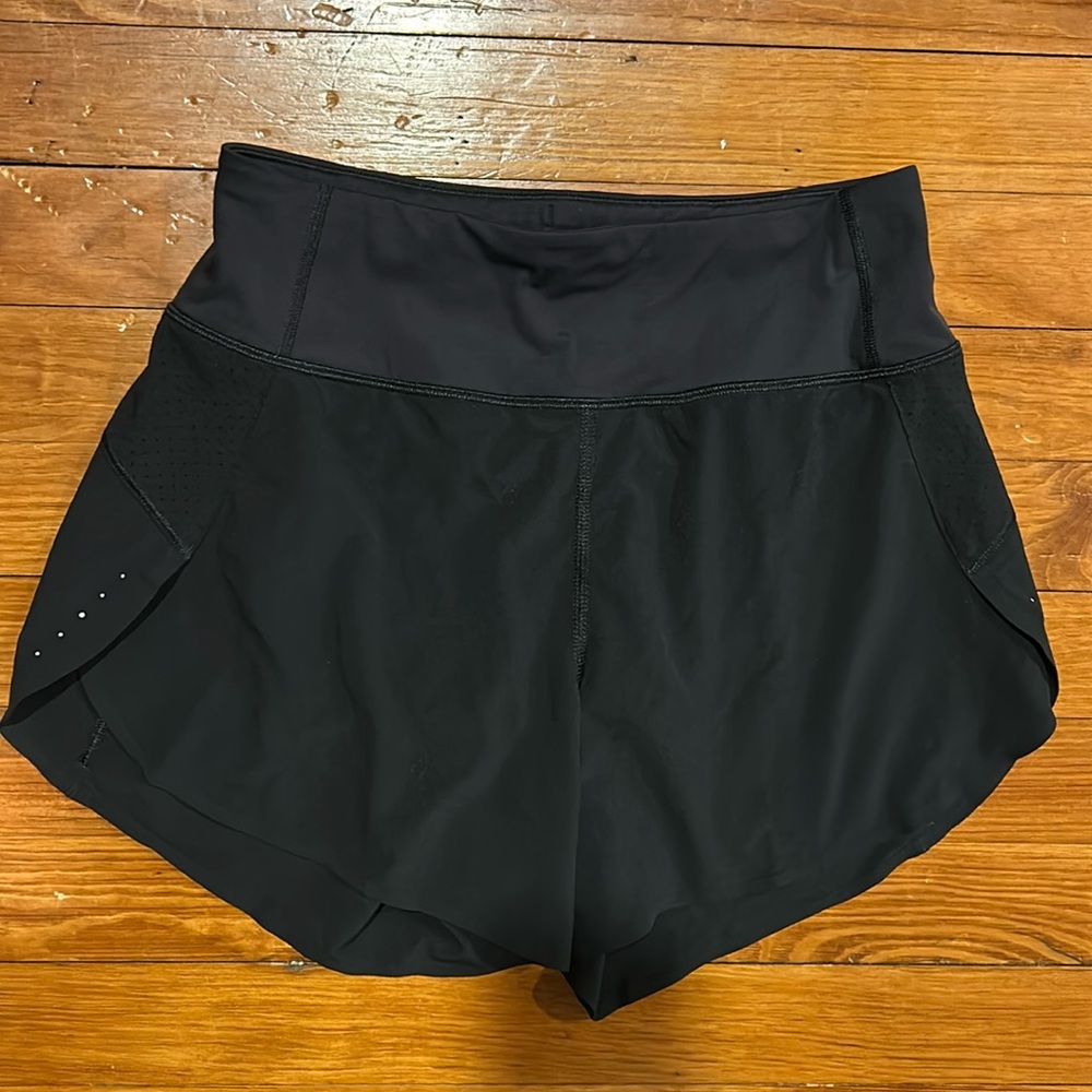 Athleta Run With It Short